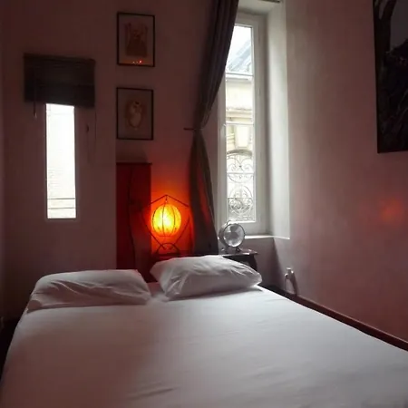Apartment Rue Du Vertbois *