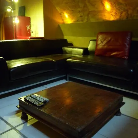 Apartment Rue Du Vertbois