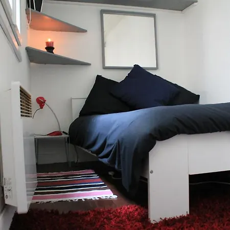 Apartment Rue Du Vertbois Apartamento