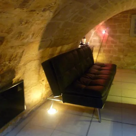 Apartamento Apartment Rue Du Vertbois París
