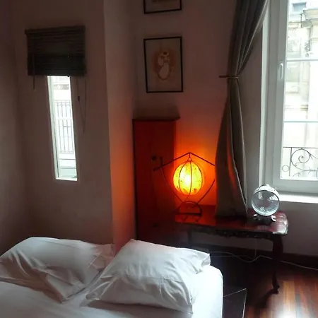Apartamento Apartment Rue Du Vertbois *